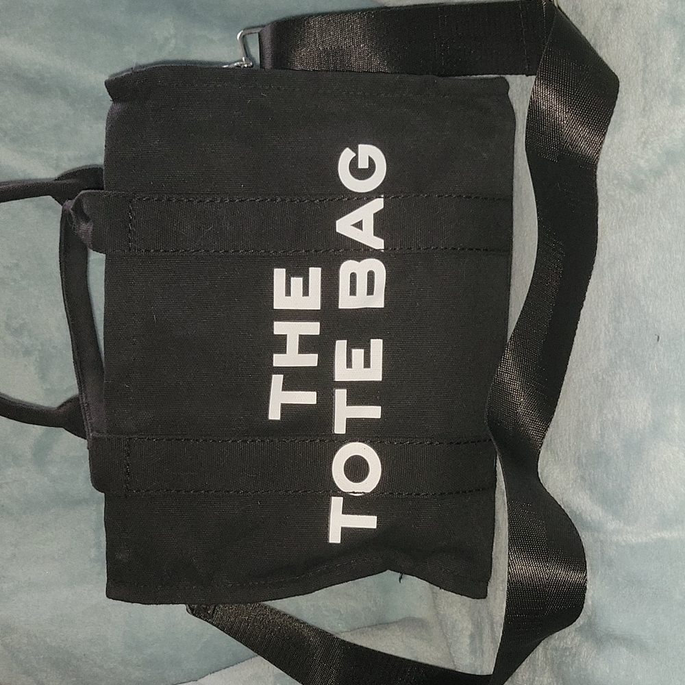 The Tote Bag inspired by Marc Jacobs